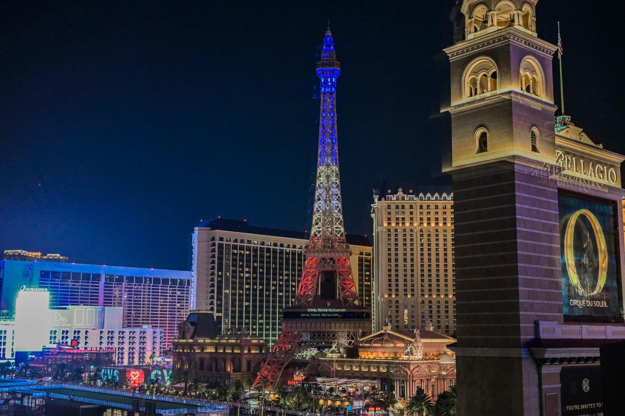 Stripviewsuites At Jockey Club 4* Las Vegas