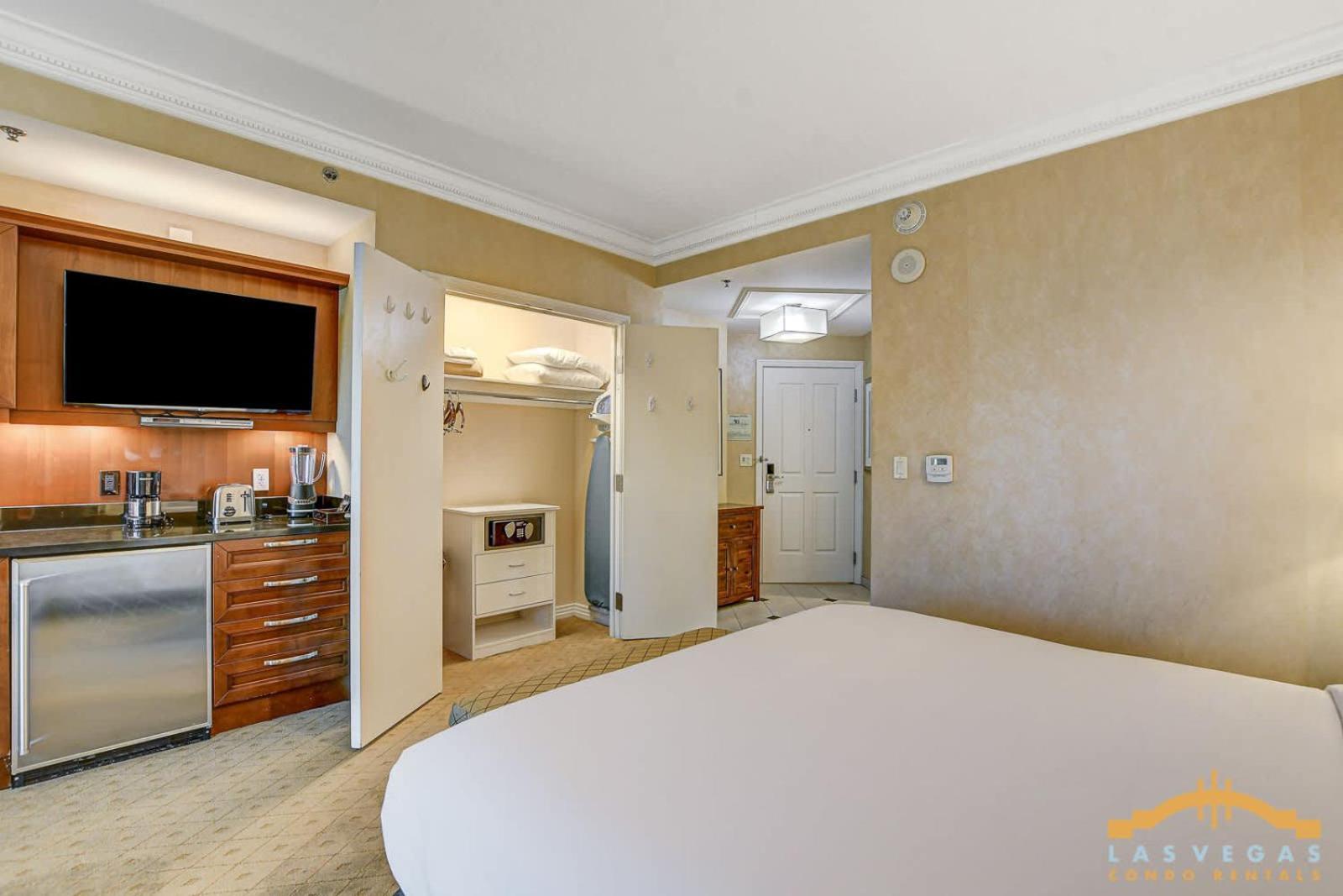 Holiday home Mgm Signature-16-605 Strip View Balcony Las Vegas