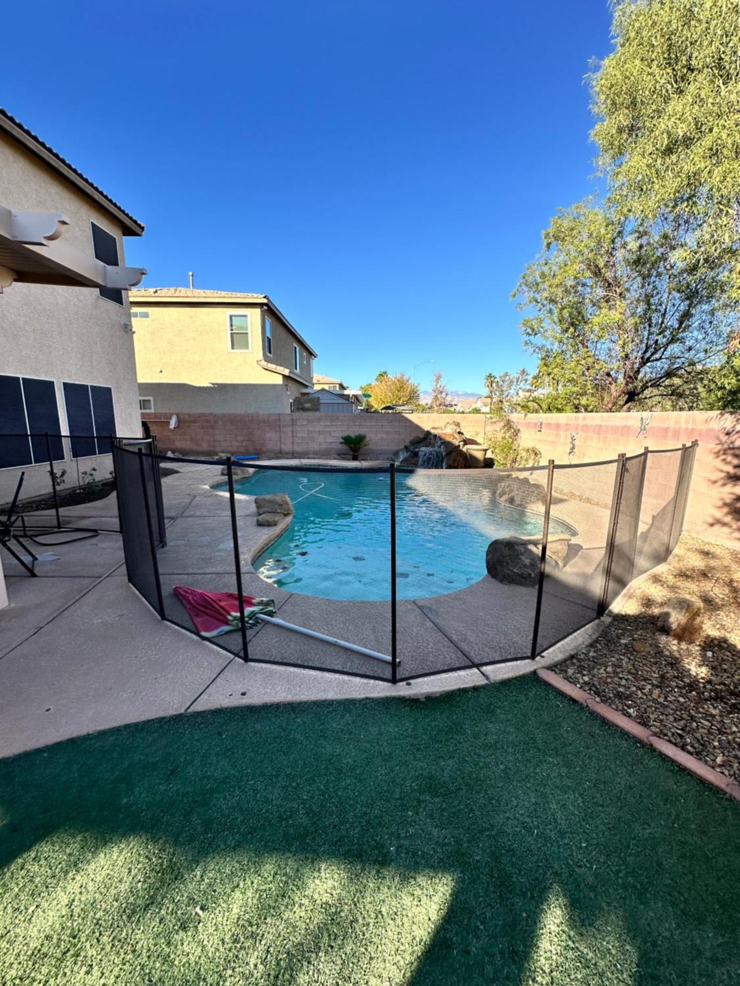 Spacious Cozy Close To Everything Las Vegas