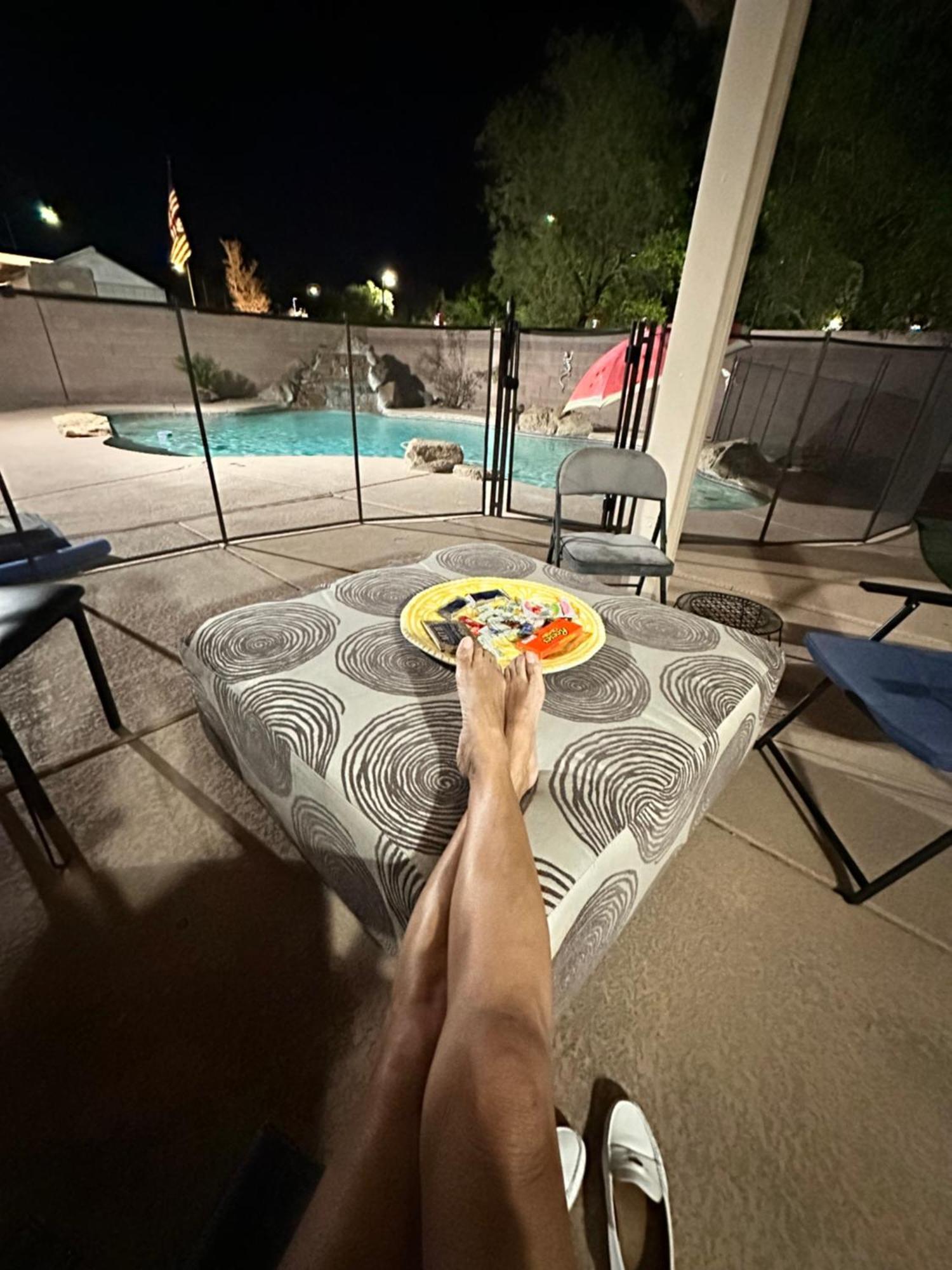 Spacious Cozy Close To Everything Las Vegas