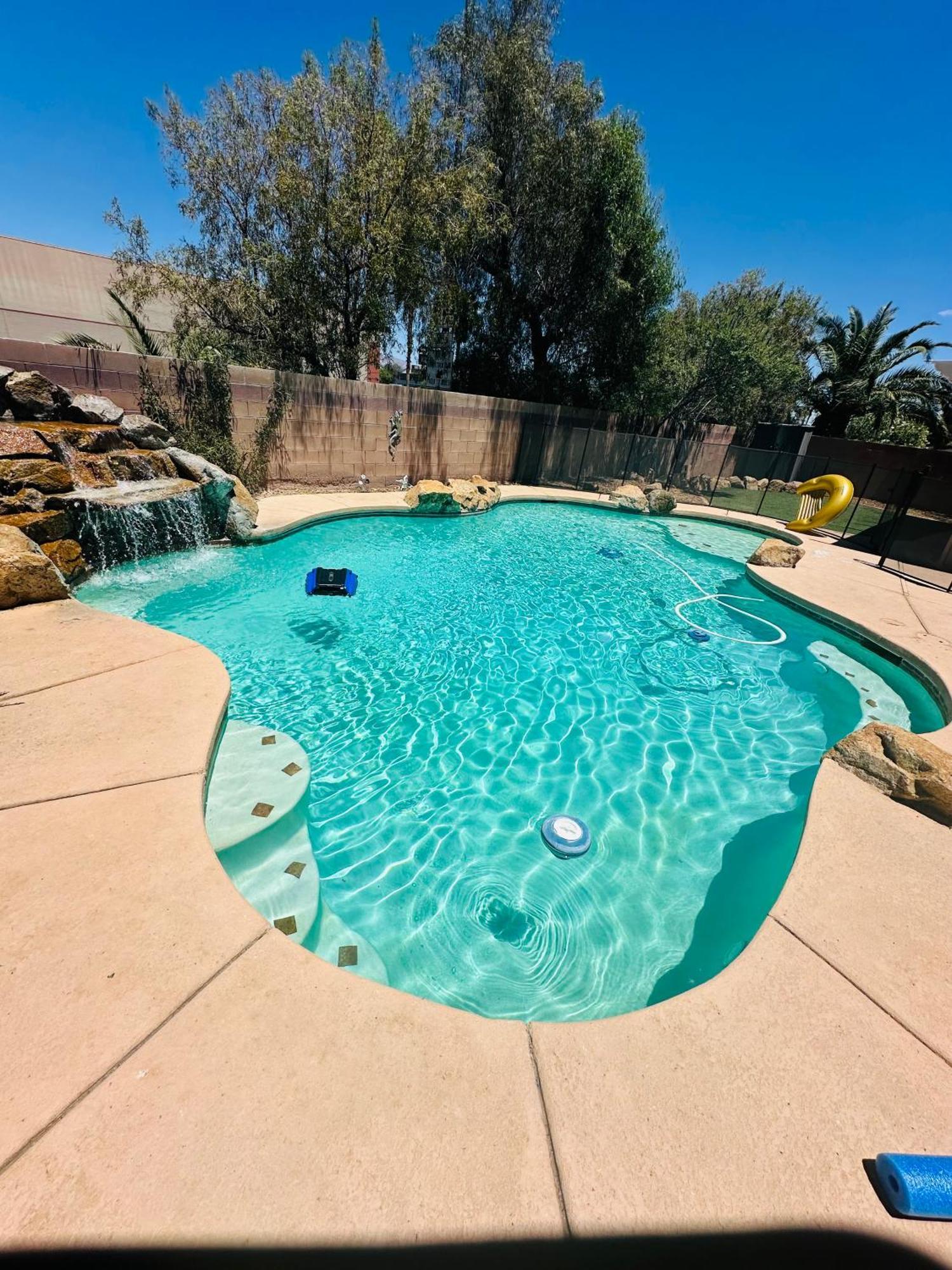 Spacious Cozy Close To Everything Las Vegas