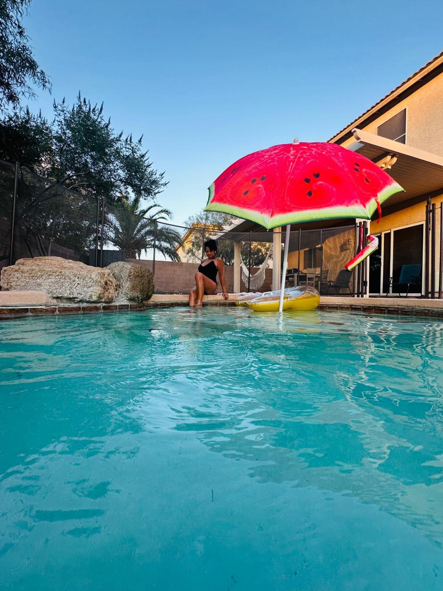 Homestay Spacious Cozy Close To Everything Las Vegas