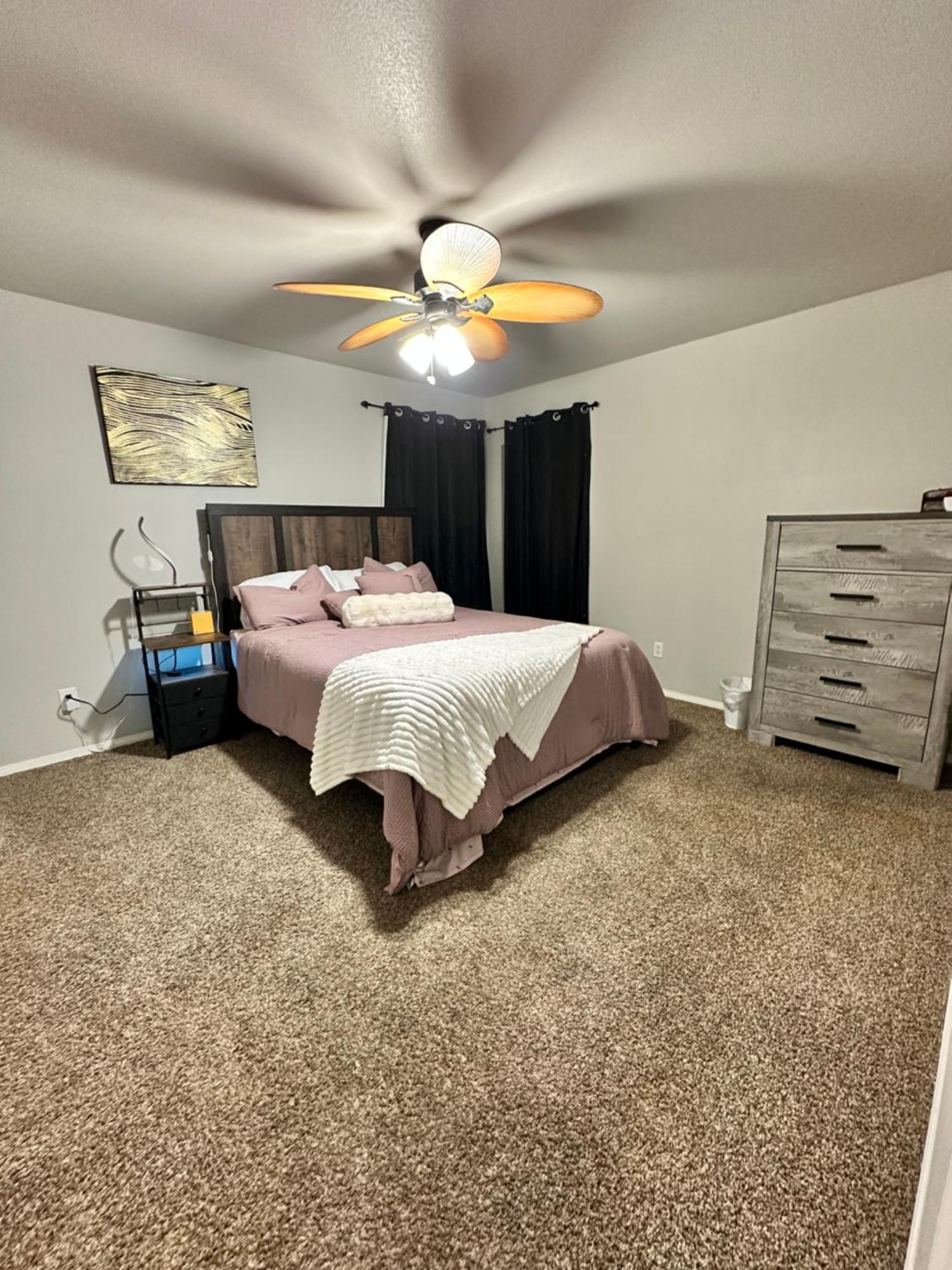 Homestay Spacious Cozy Close To Everything Las Vegas