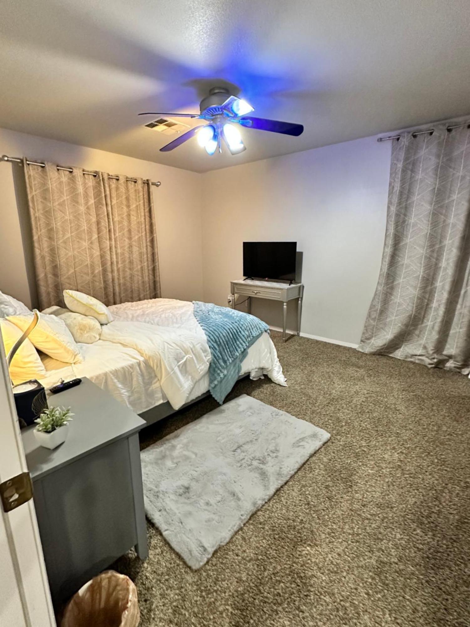Homestay Spacious Cozy Close To Everything Las Vegas