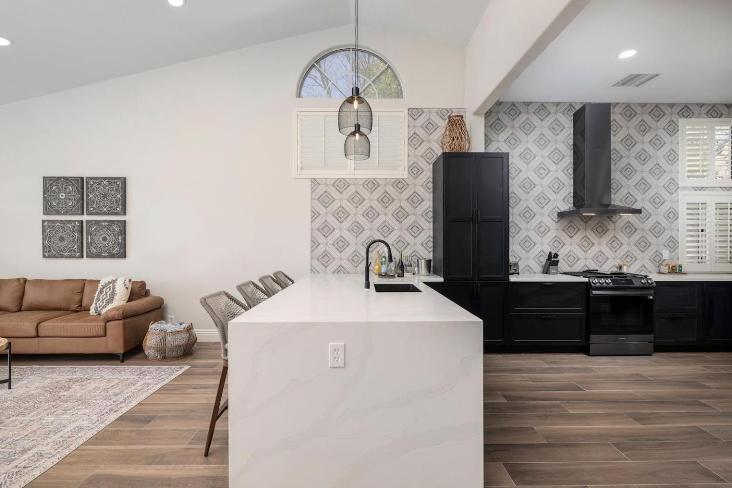 Сasa de vacaciones Brand New Listing Modern Hacienda Heated Pool Las Vegas