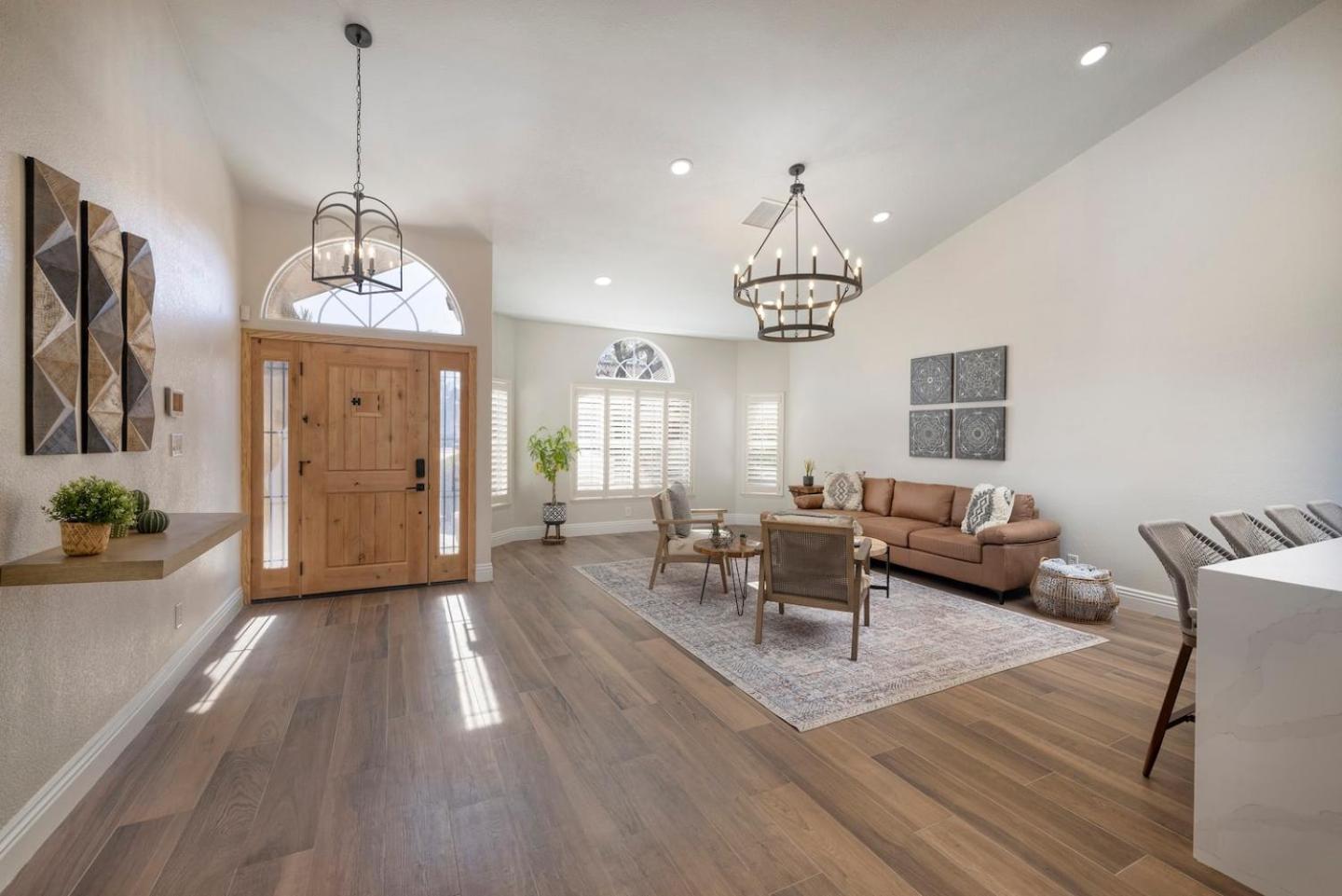 Сasa de vacaciones Brand New Listing Modern Hacienda Heated Pool Las Vegas