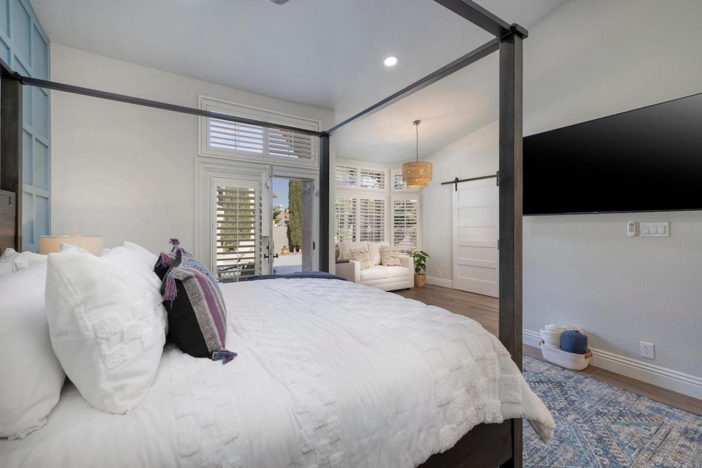 Brand New Listing Modern Hacienda Heated Pool *