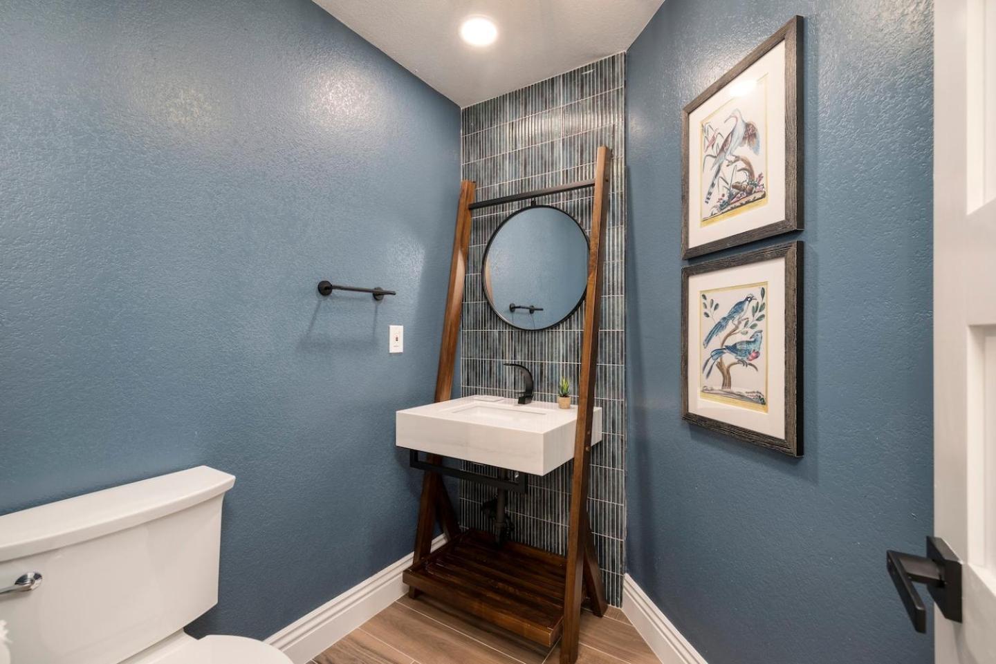 Brand New Listing Modern Hacienda Heated Pool Las Vegas