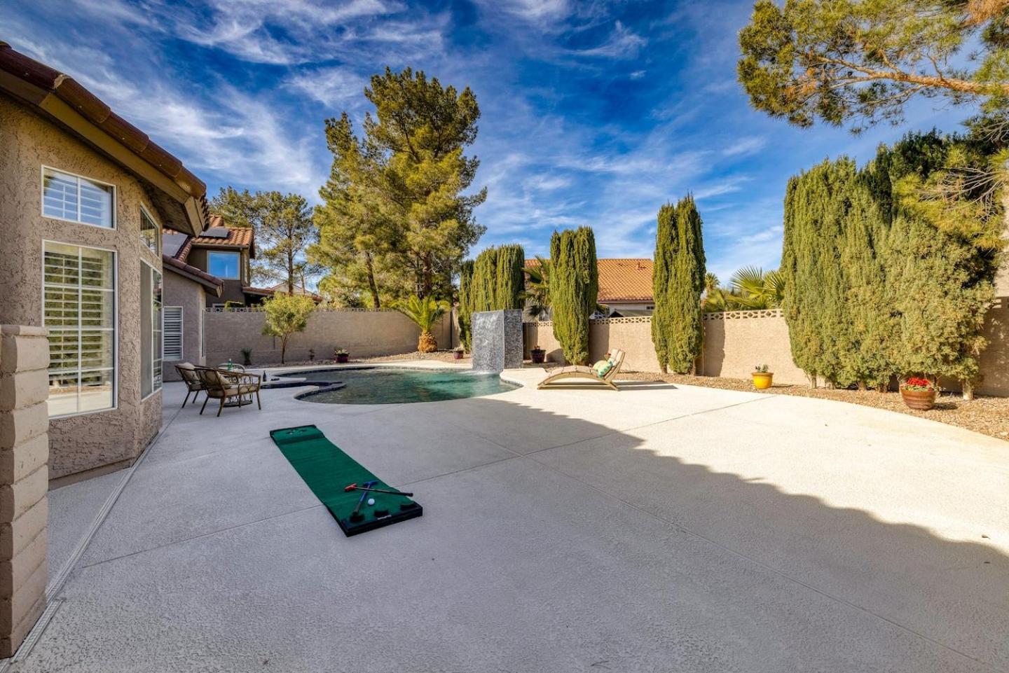 Vakantiehuis Brand New Listing Modern Hacienda Heated Pool