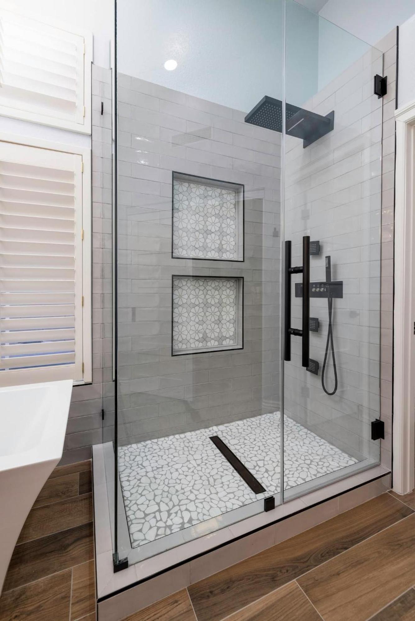 Сasa de vacaciones Brand New Listing Modern Hacienda Heated Pool