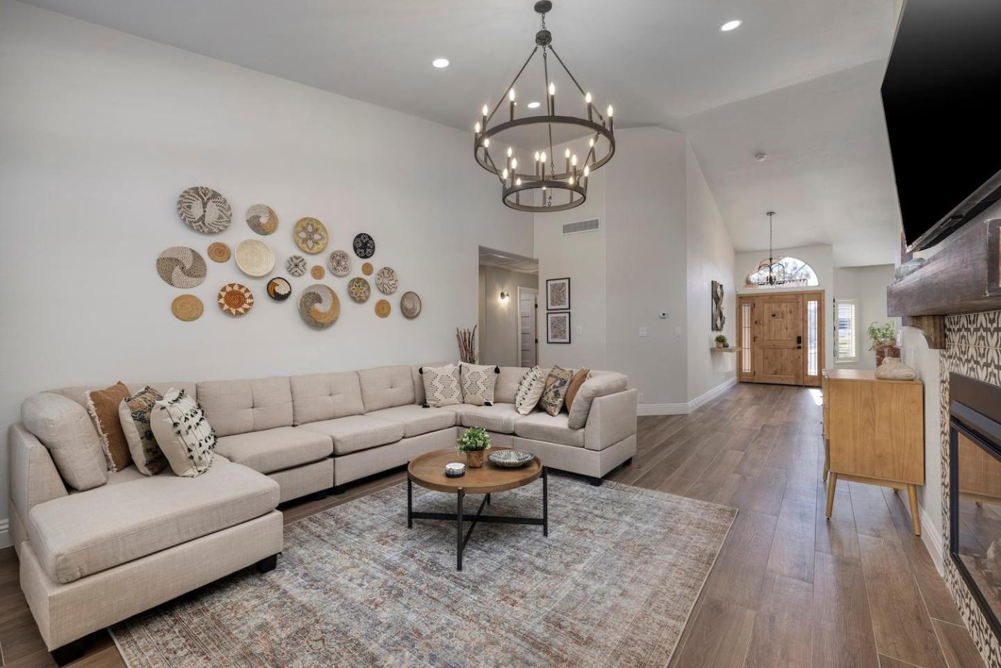 Сasa de vacaciones Brand New Listing Modern Hacienda Heated Pool Las Vegas