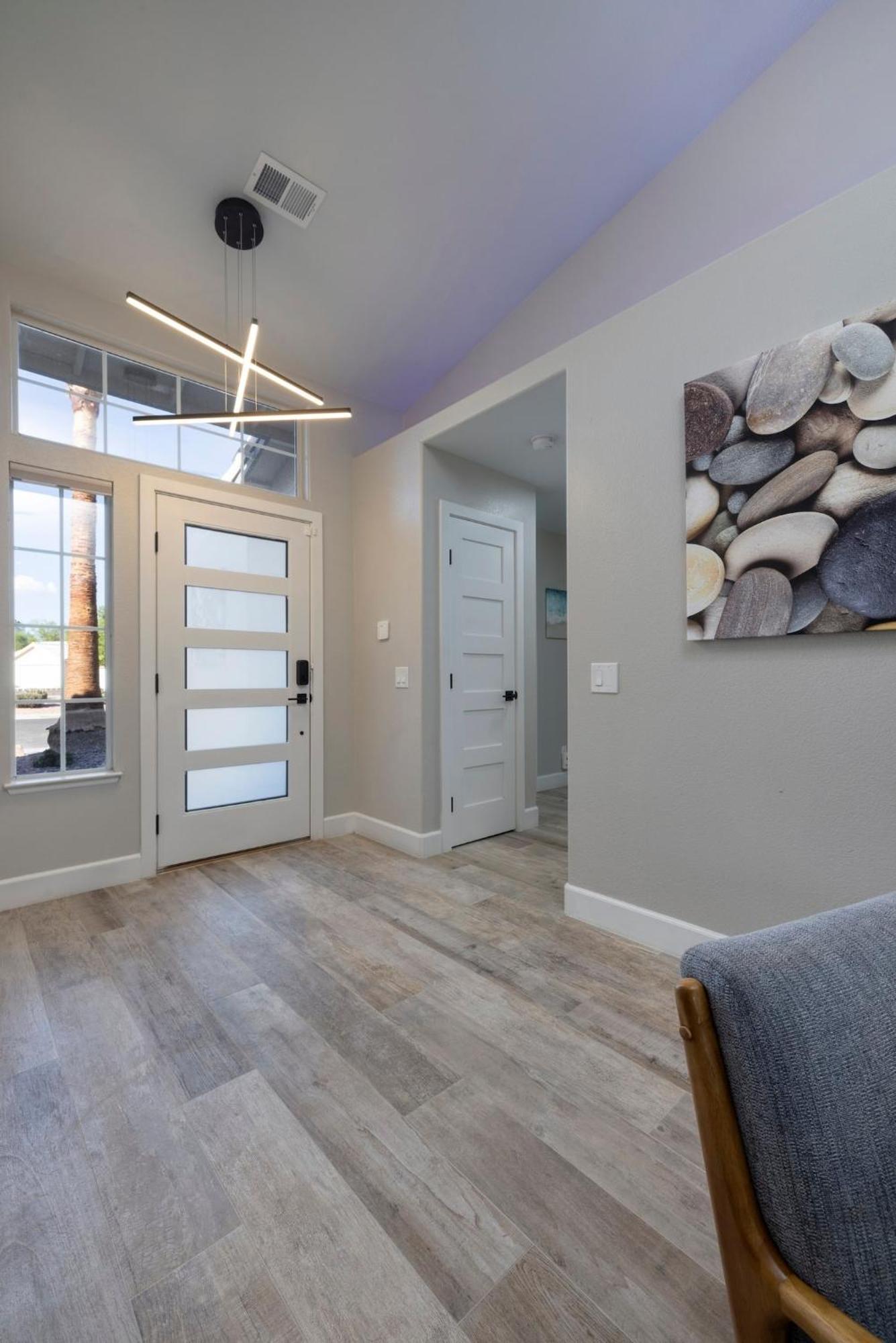 Oasis In The Desert W Heated Pool Fully Renovated Las Vegas