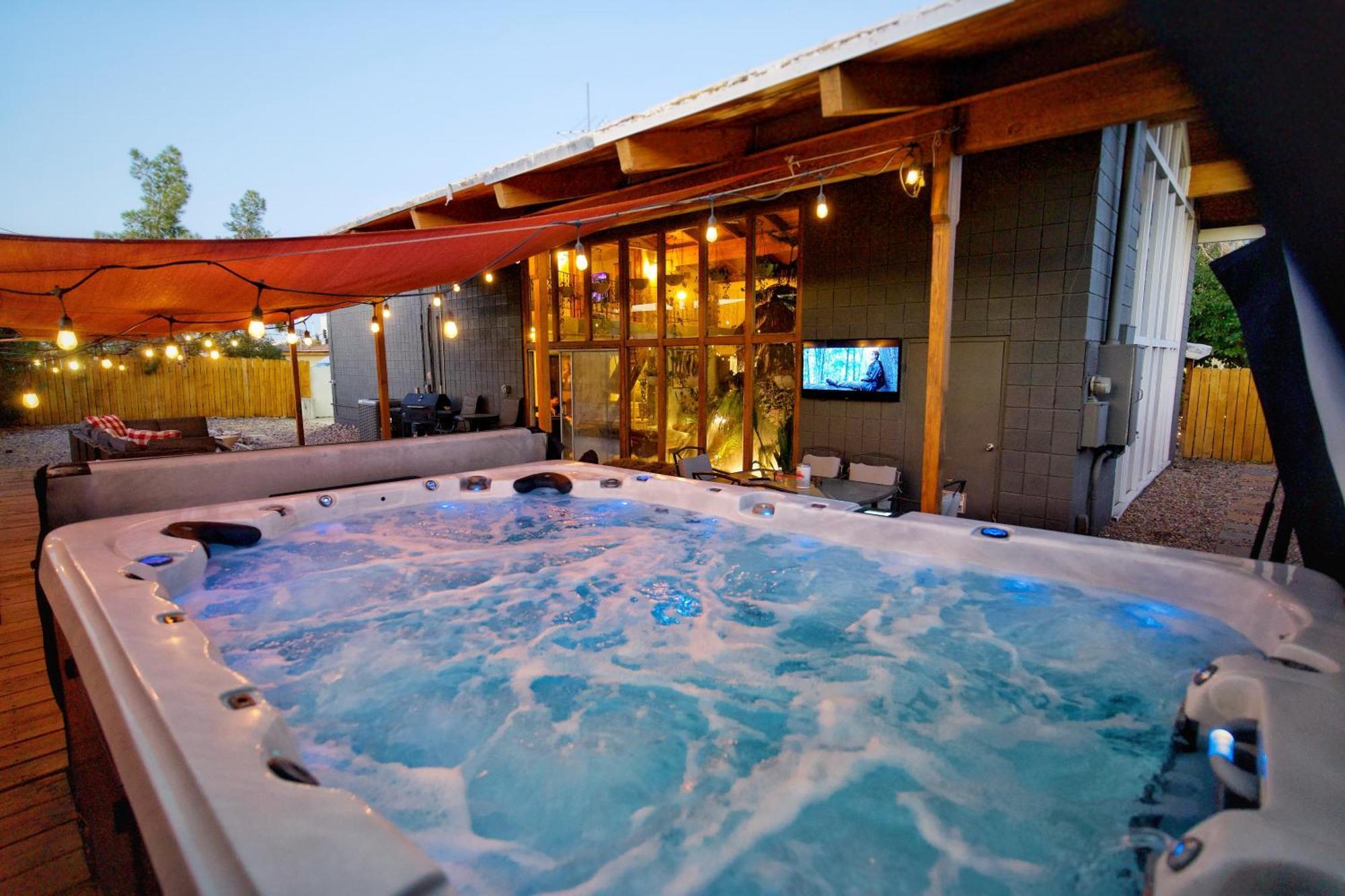 Oasis Primary Casa vacanze