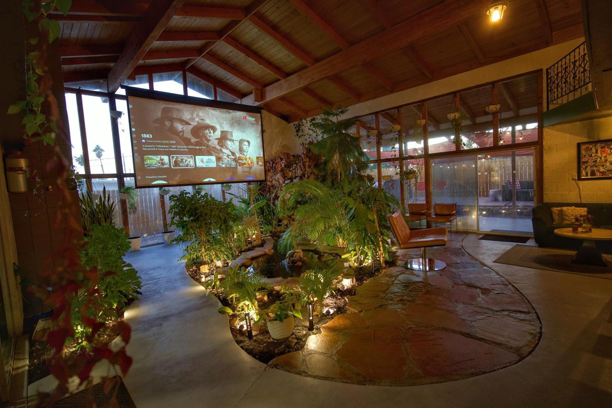 Oasis Primary Casa vacanze Las Vegas