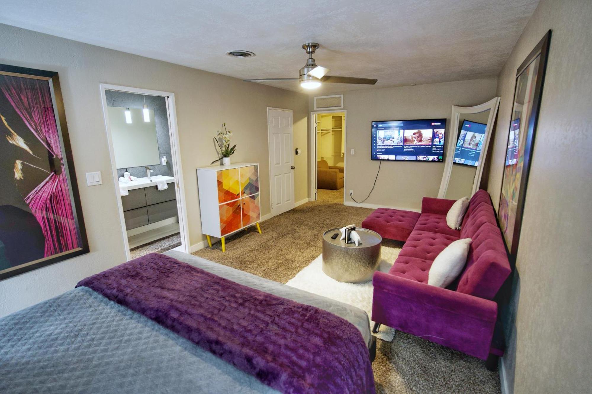 Casa vacanze Oasis Primary Las Vegas