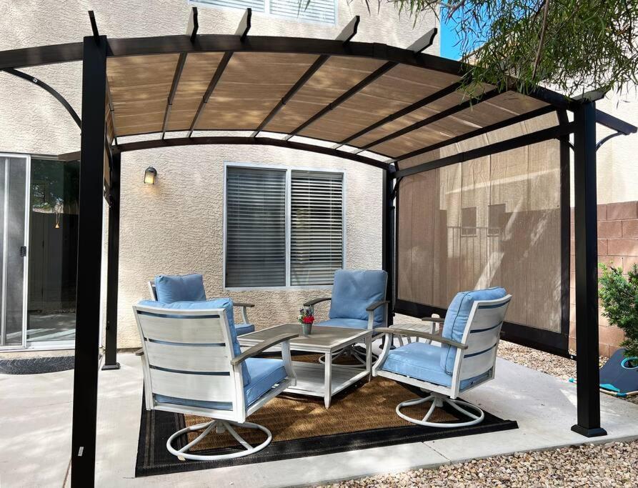 3br Near Shop,dining, Summerlin Mall-furnished Holiday home