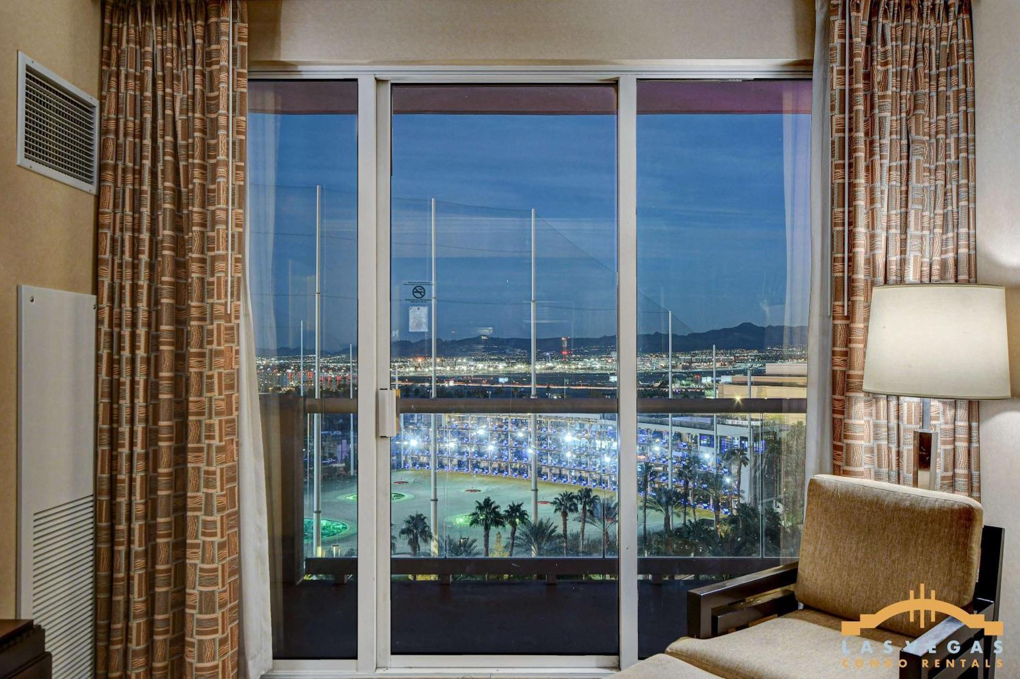 Mgm Signature-09-820 1br 2ba F1 Pits View Balcony Holiday home