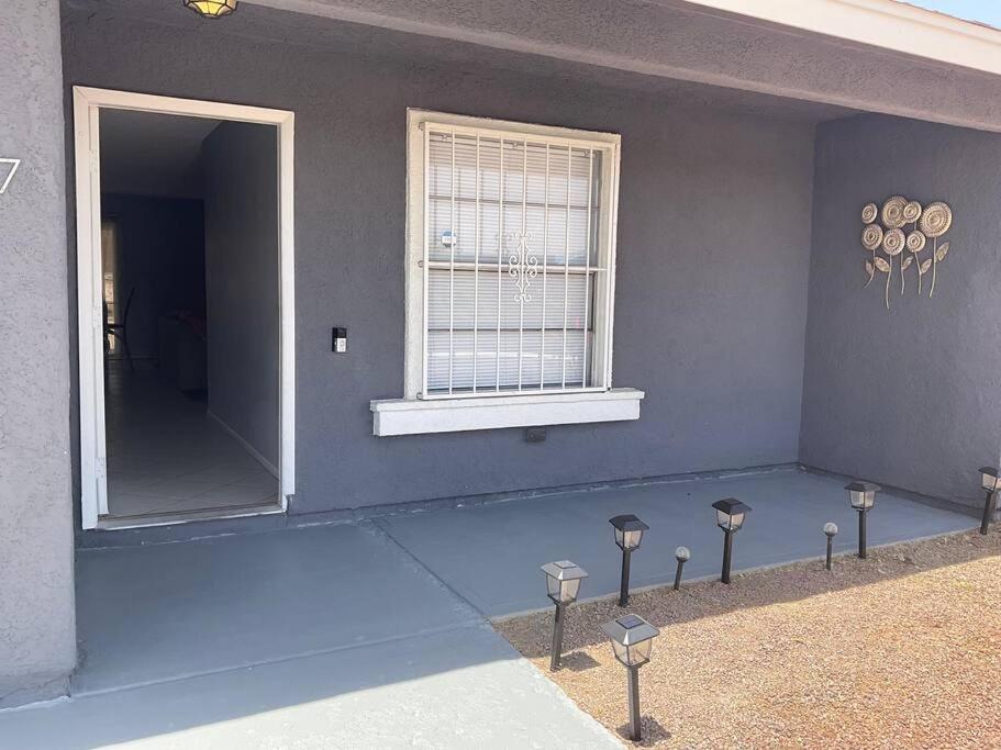 Desert Oasis Retreat Holiday home Las Vegas