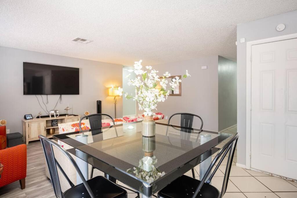 Holiday home Desert Oasis Retreat Las Vegas