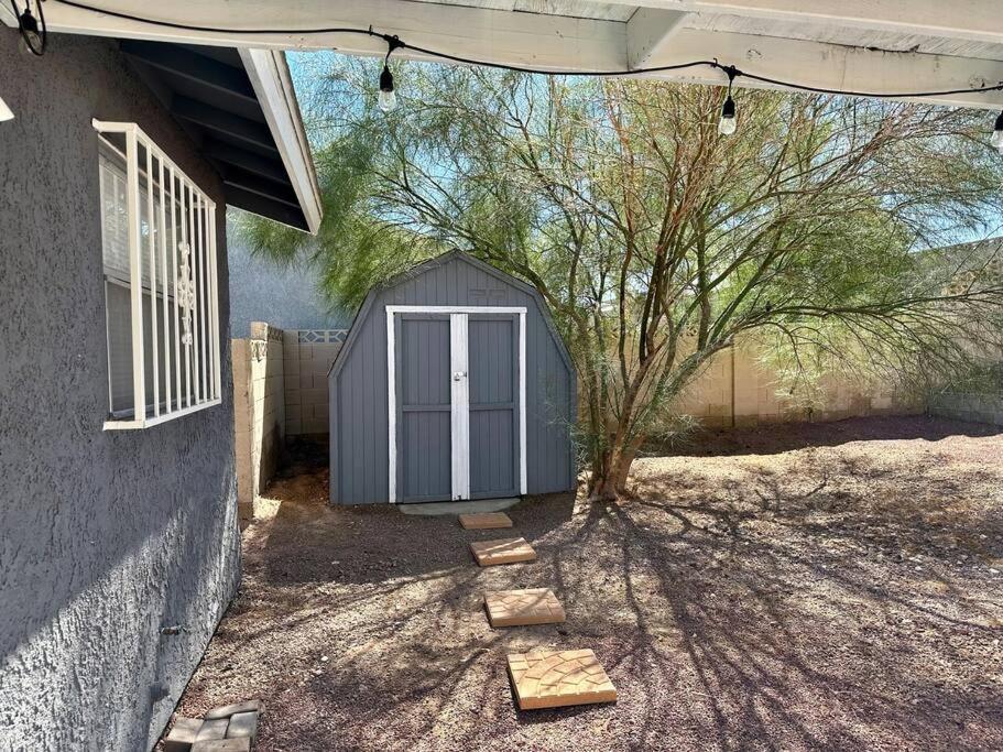 Holiday home Desert Oasis Retreat *
