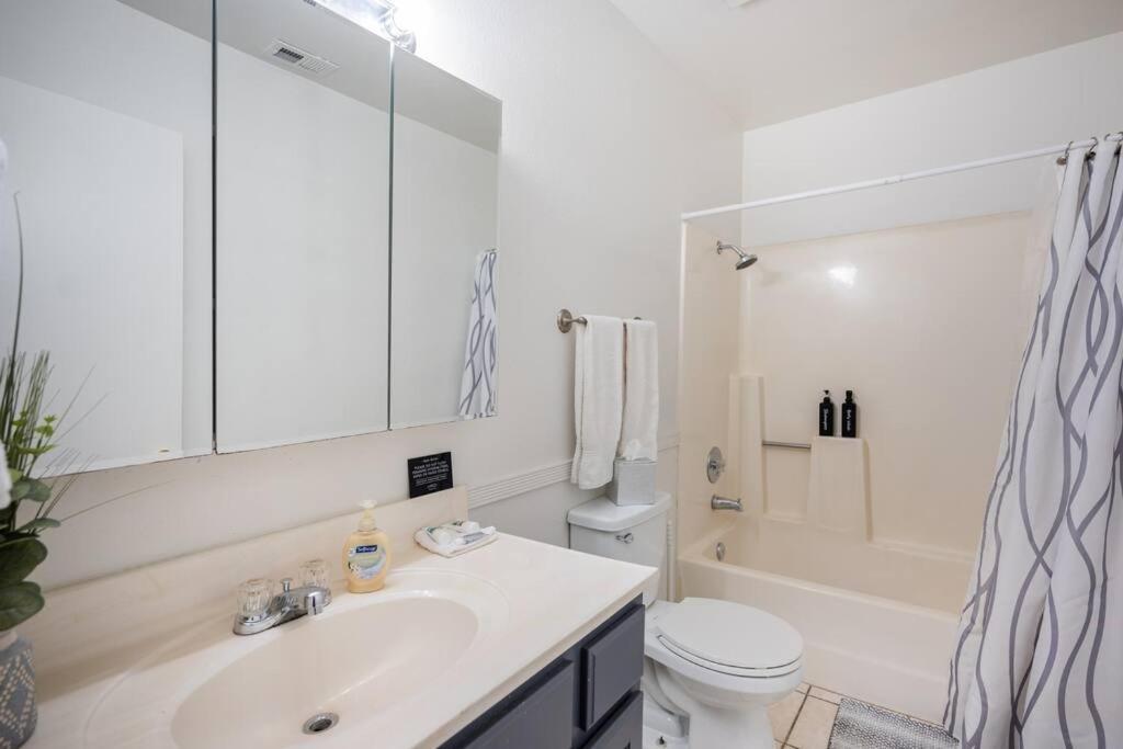 Holiday home Desert Oasis Retreat Las Vegas