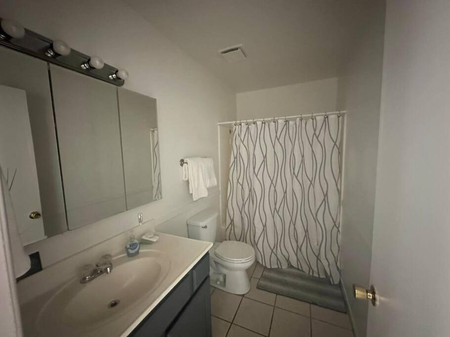 Holiday home Desert Oasis Retreat Las Vegas