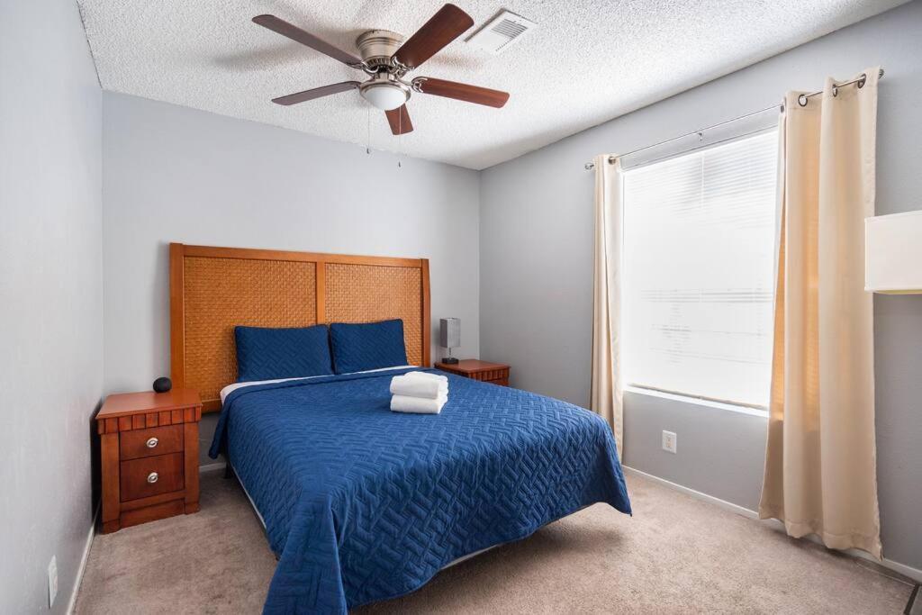 Holiday home Desert Oasis Retreat Las Vegas