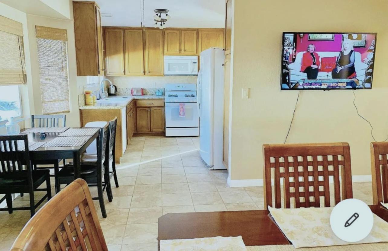 Sisi Vacation Holiday home Las Vegas