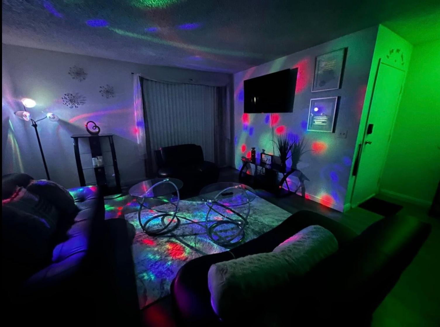 Apartment Entire 1br & 1ba