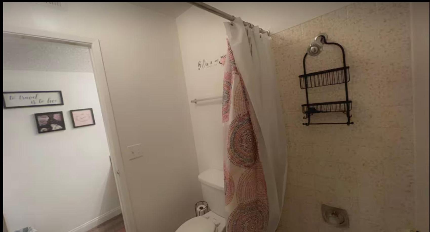 Entire 1br & 1ba *