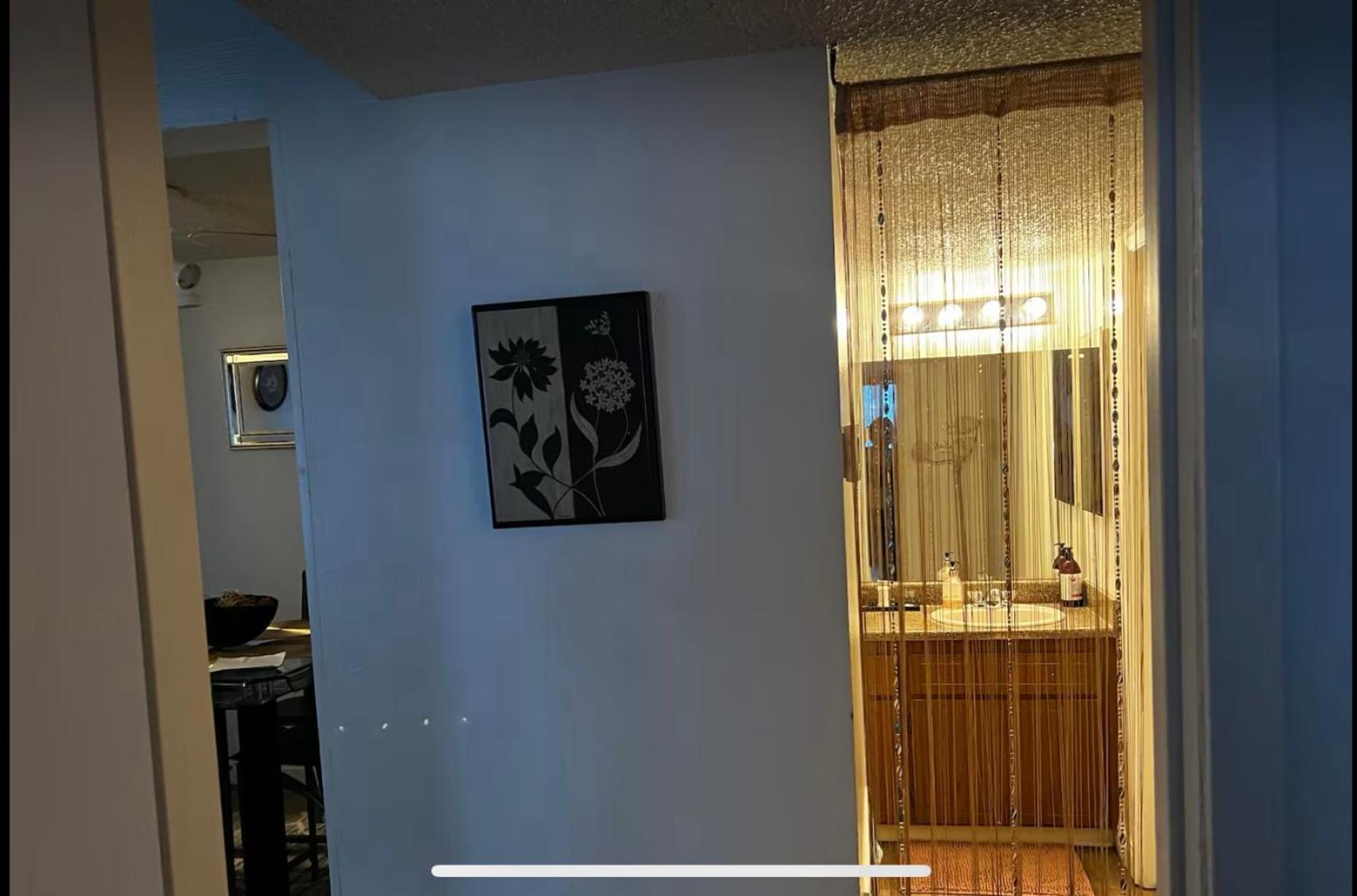 Apartment Entire 1br & 1ba
