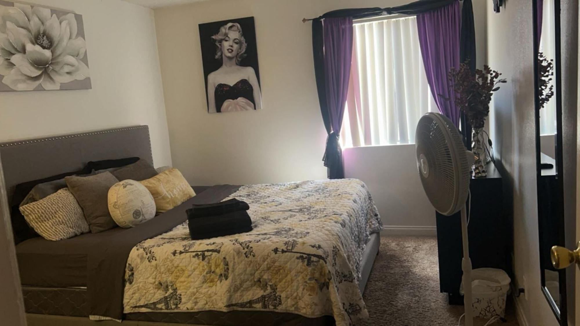 Entire 1br & 1ba Las Vegas