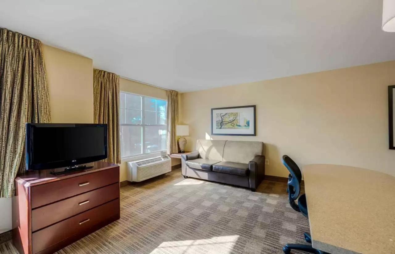Hotel Mainstay Flamingo Las Vegas