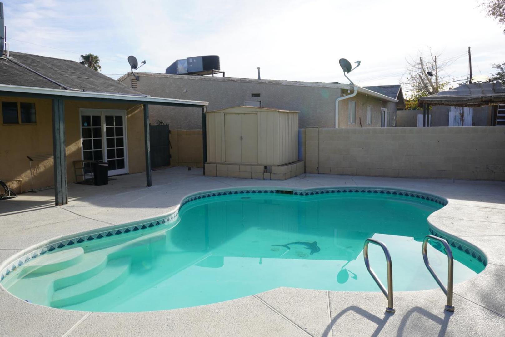 Apartment Chic 1 Bedroom Quiet And Private Side No Shared Area *