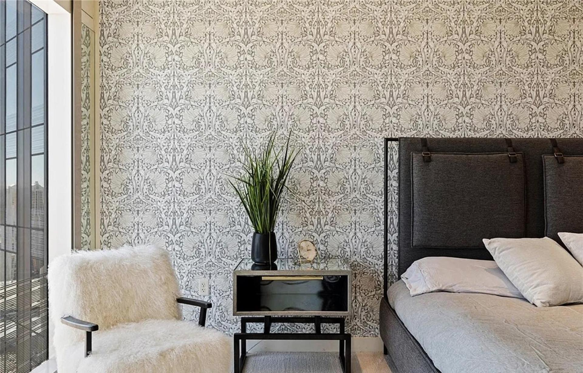 Appartement Elegant Two-bedroom Corner