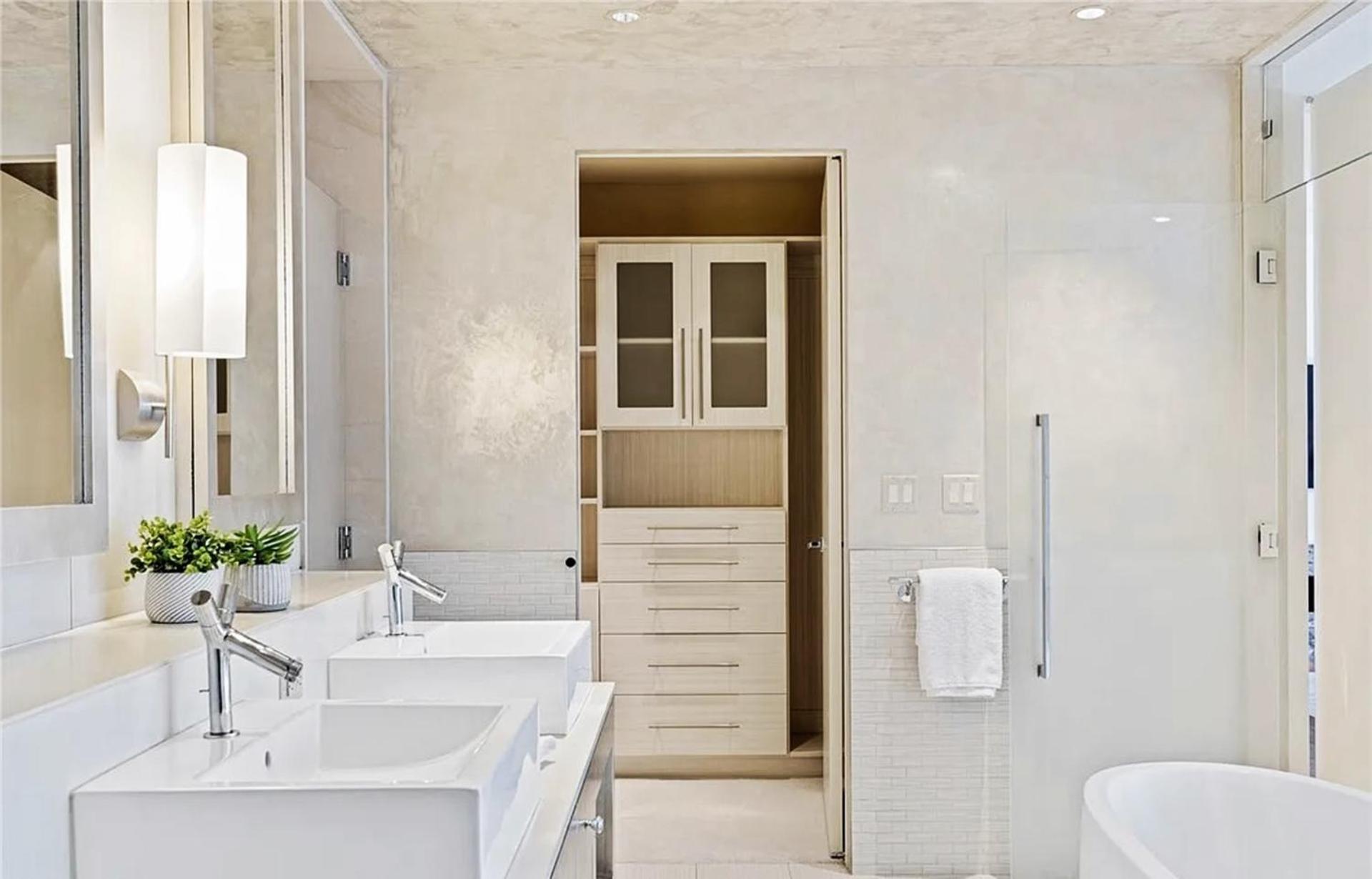 Appartement Elegant Two-bedroom Corner