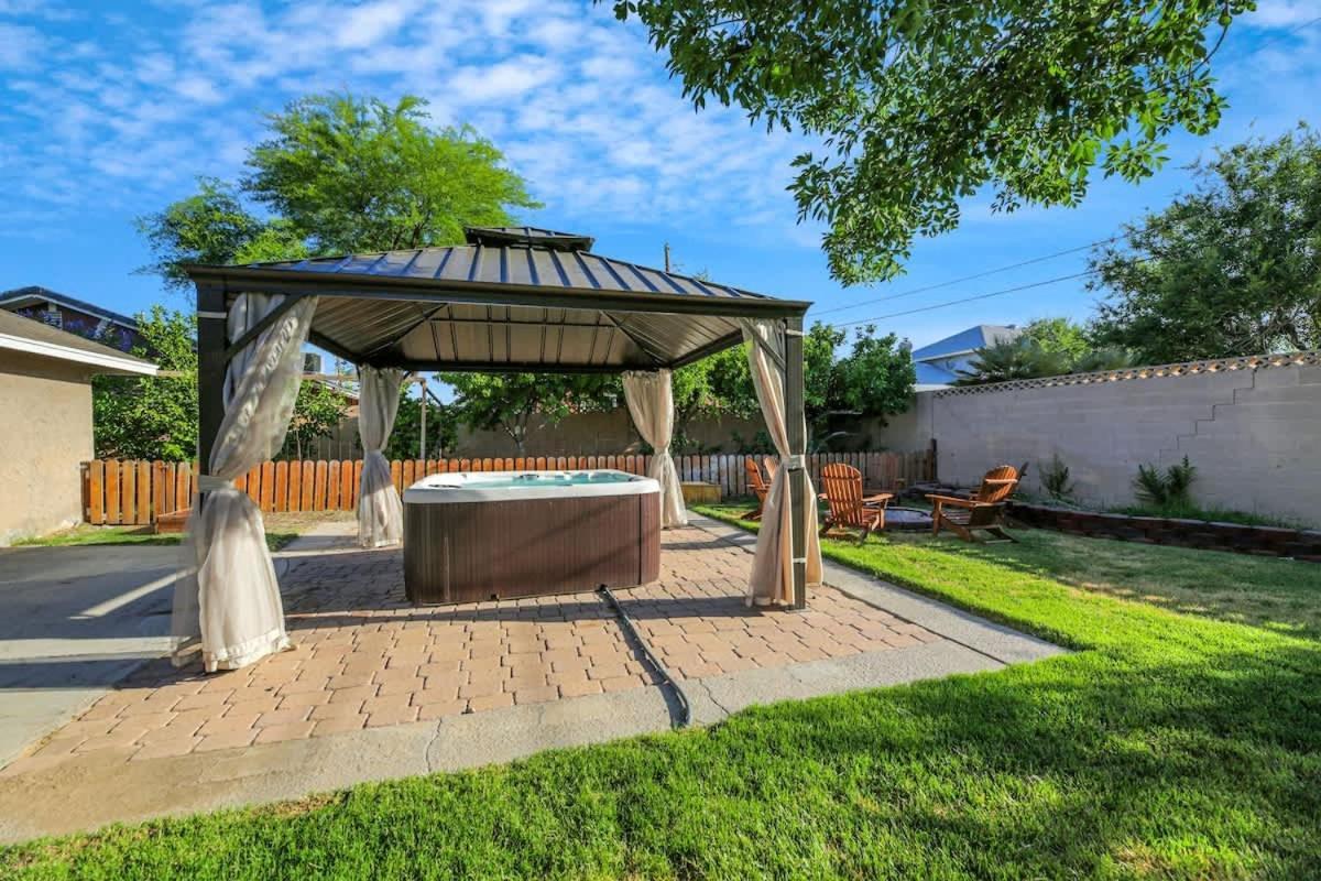 Holiday home Modern With Theater And Hot Tub Las Vegas