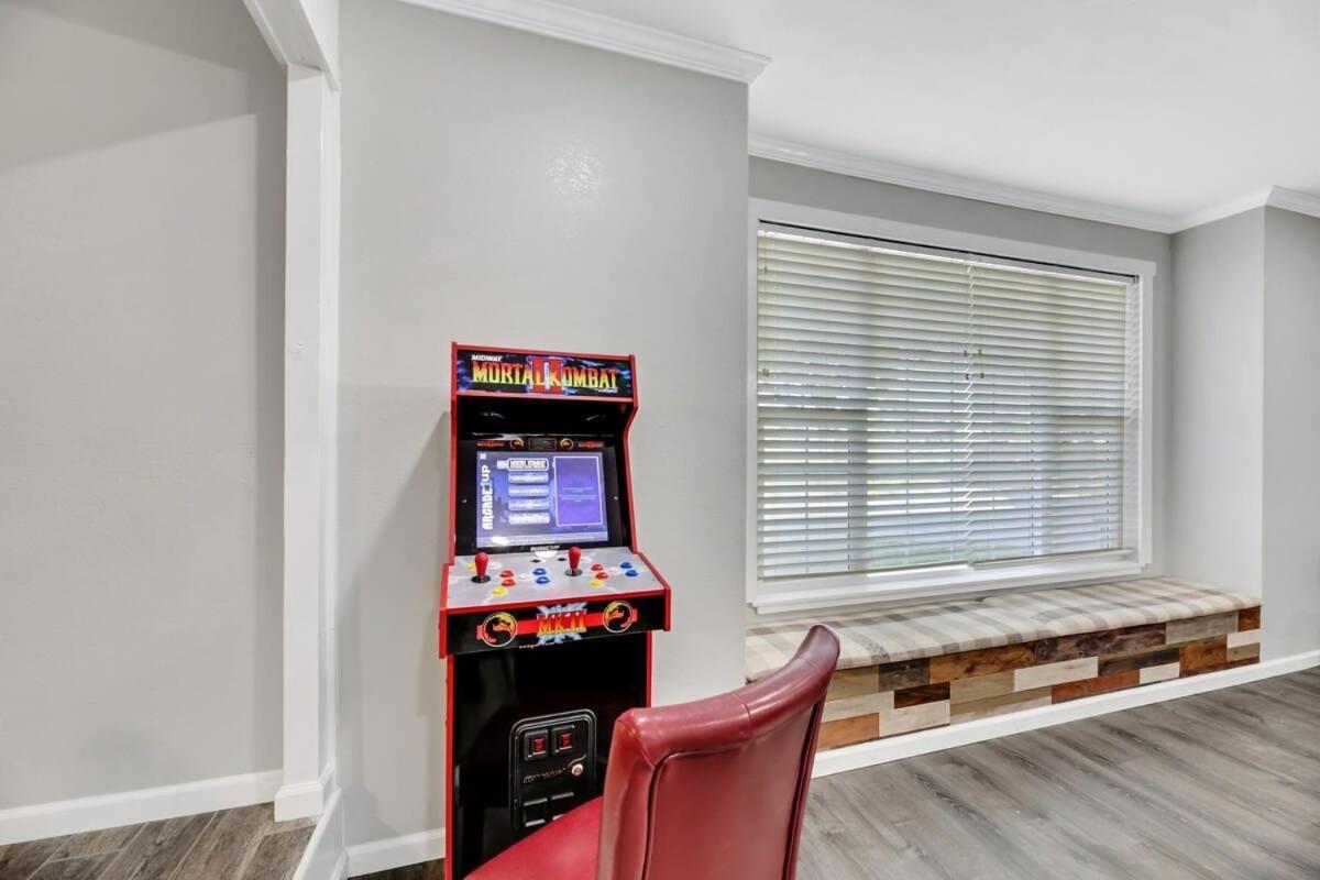 Holiday home Modern With Theater And Hot Tub Las Vegas