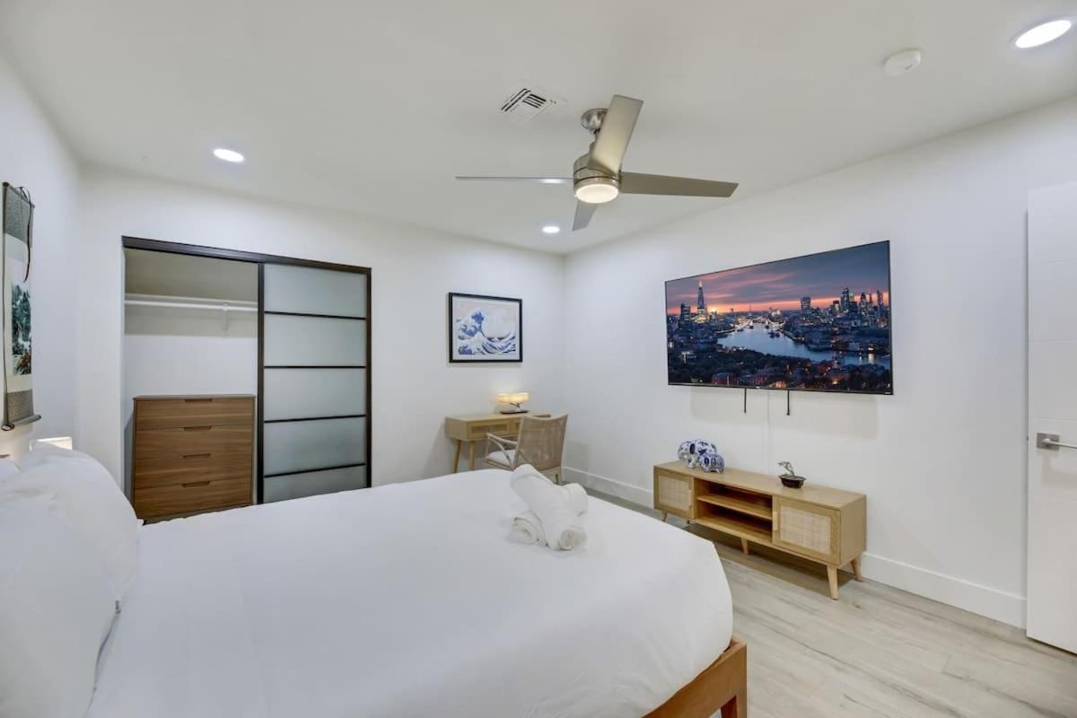 Villa Ultimate Family Getaway Pickleball Heated Pool Las Vegas
