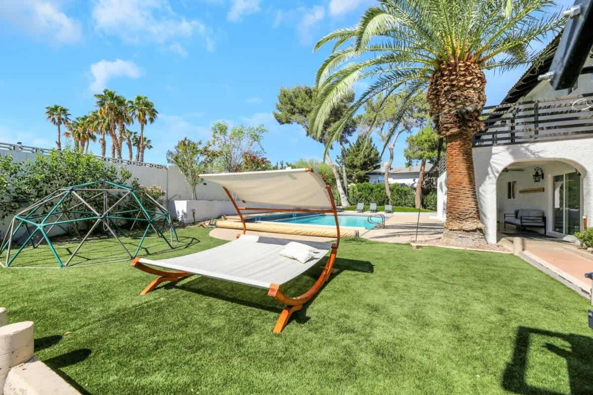 Ultimate Family Getaway Pickleball Heated Pool *