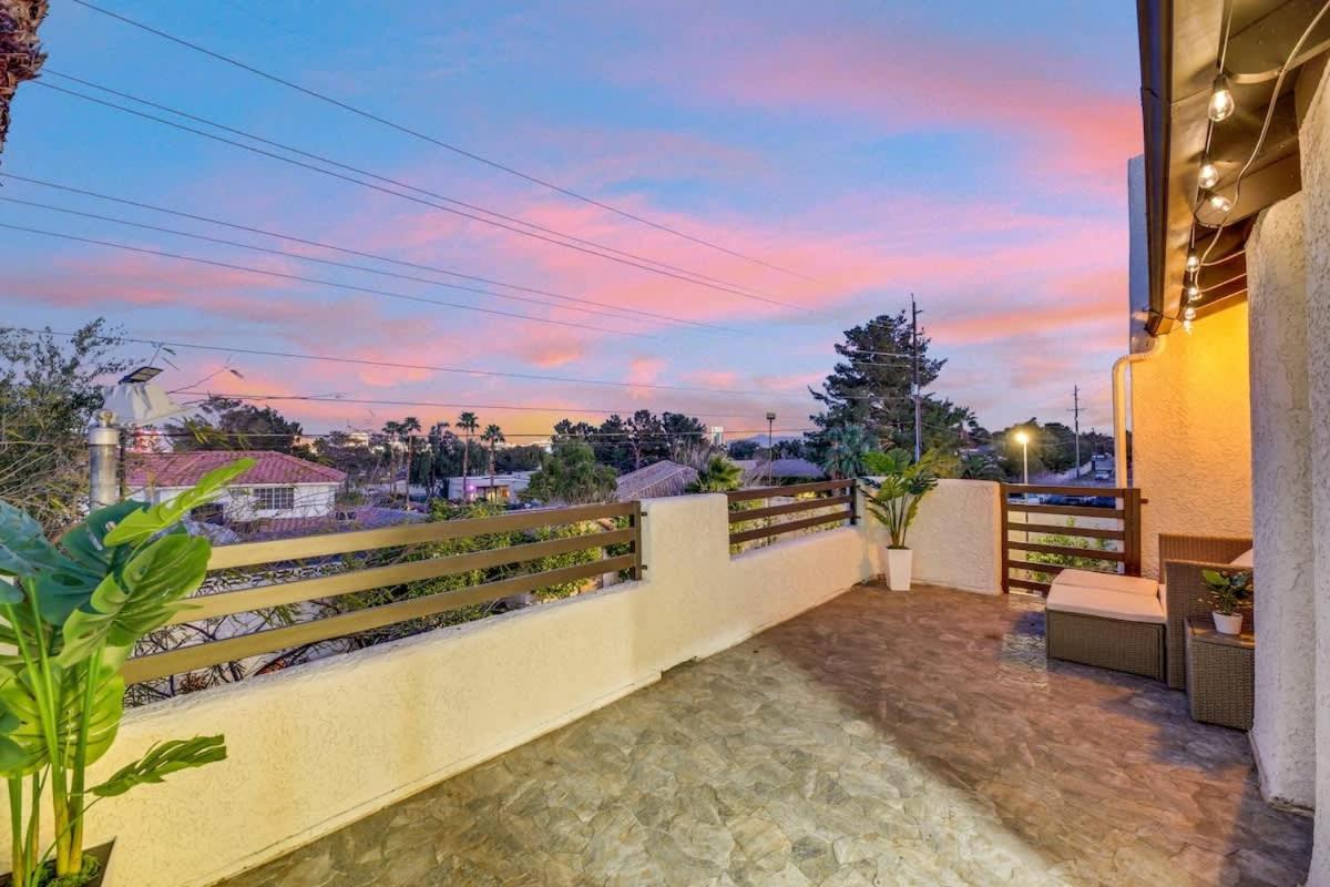 Ultimate Family Getaway Pickleball Heated Pool Las Vegas