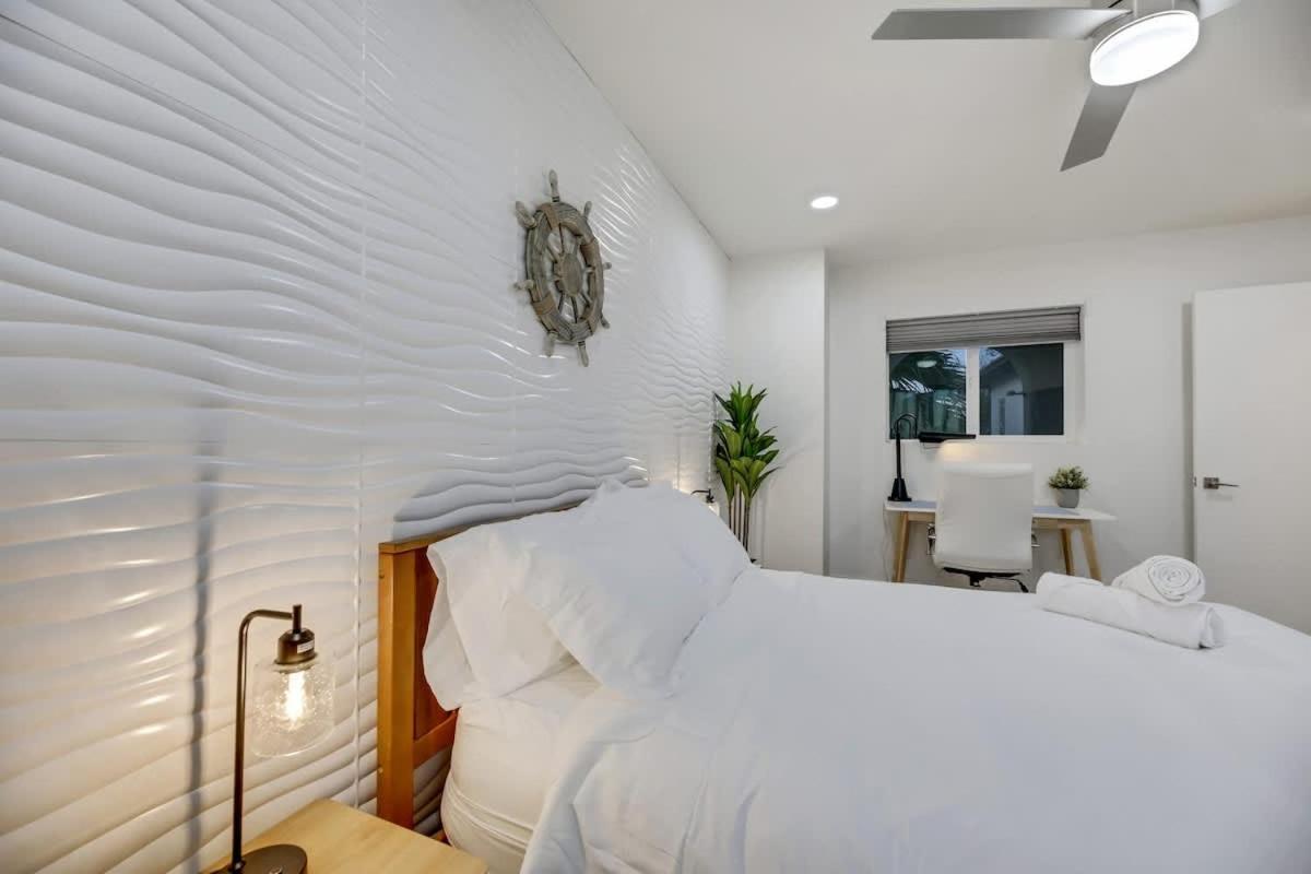 Ultimate Family Getaway Pickleball Heated Pool Villa
