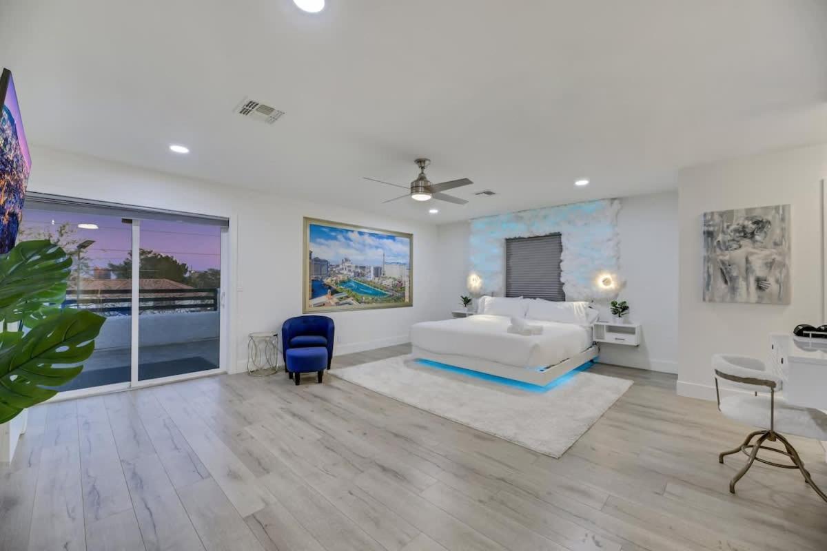 Ultimate Family Getaway Pickleball Heated Pool Villa *