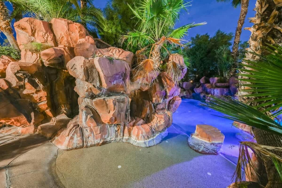 Wild Oasis With Omg Amazing Pool Modern Villa *