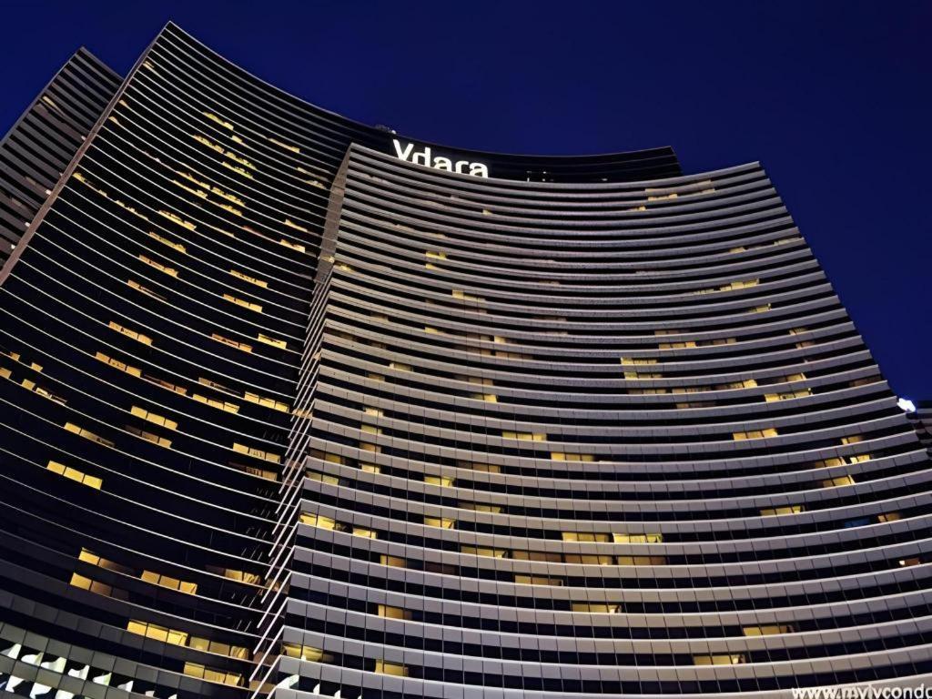 Hotel Luxury International By Vdara 4*