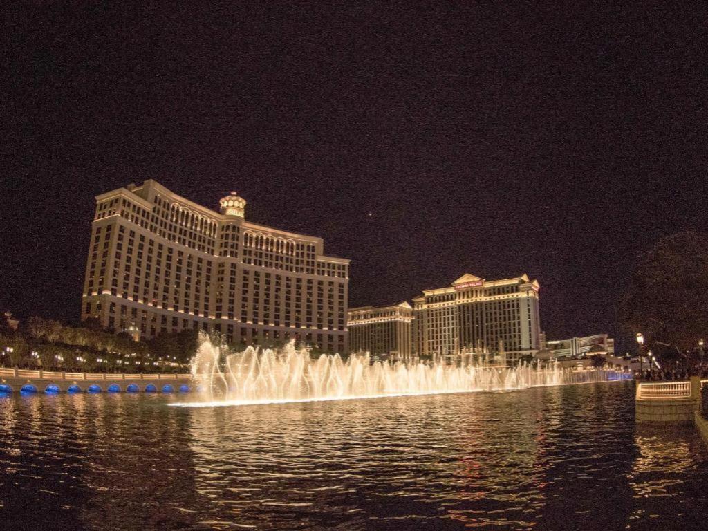 Luxury International By Vdara 4*