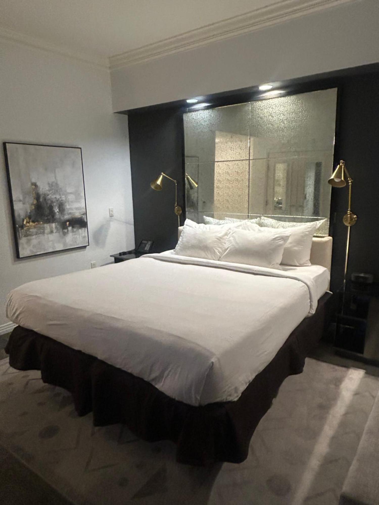 Apartahotel Signature Mgm Studio Strip/balcony