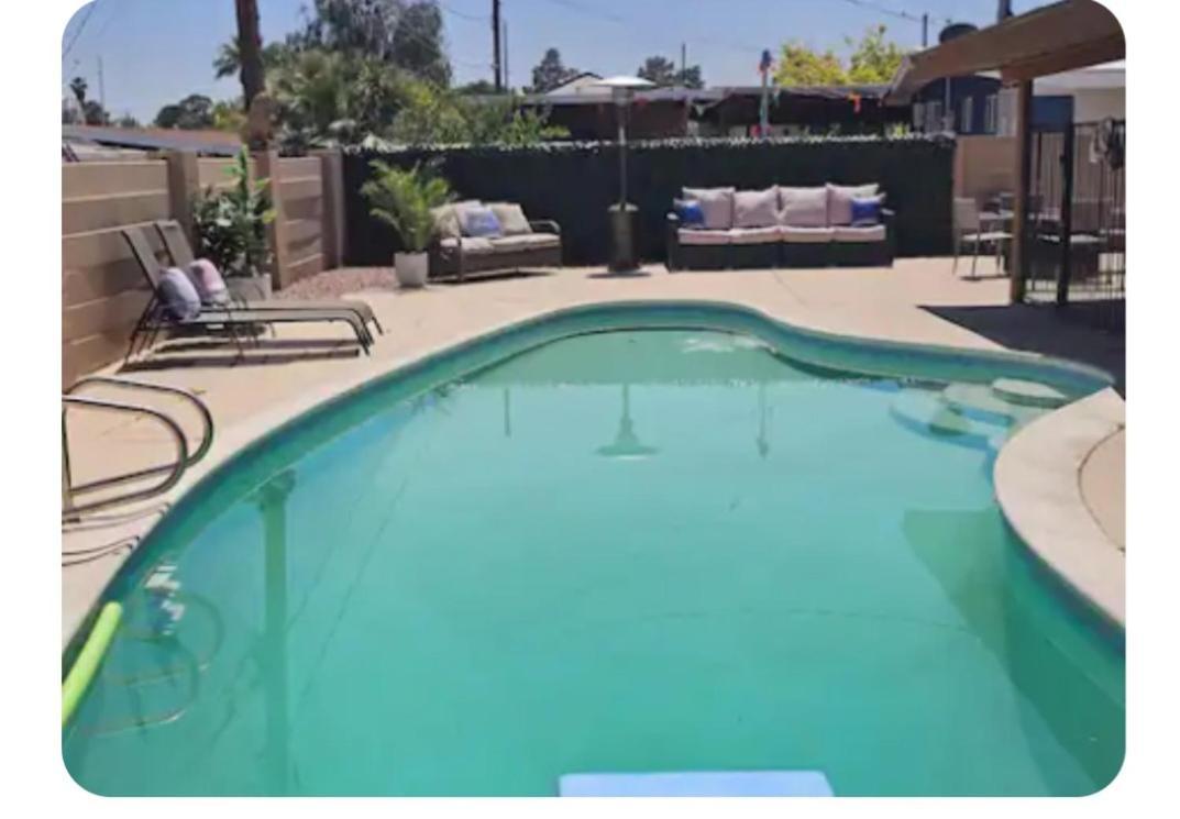 Holiday home Pool *