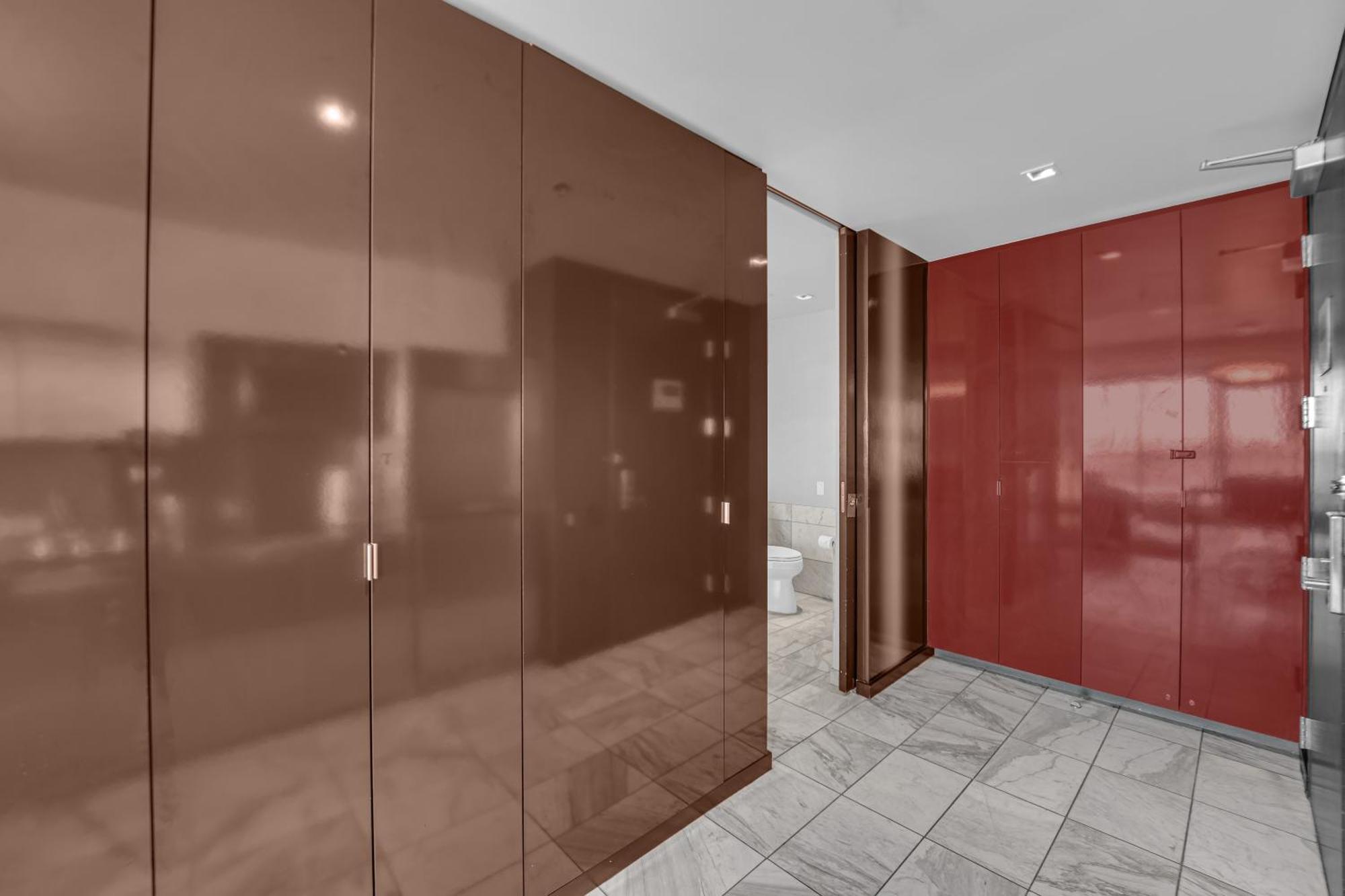 52nd Floor Modern Luxury Studio Strip View * Las Vegas