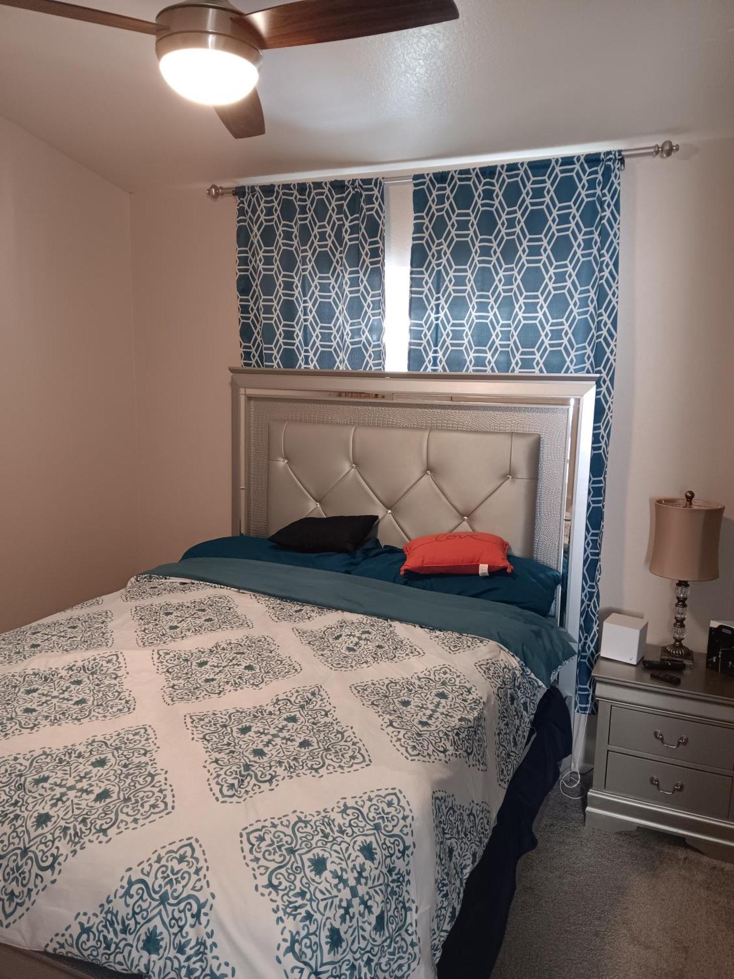 Holiday home Summerlin Retreat *
